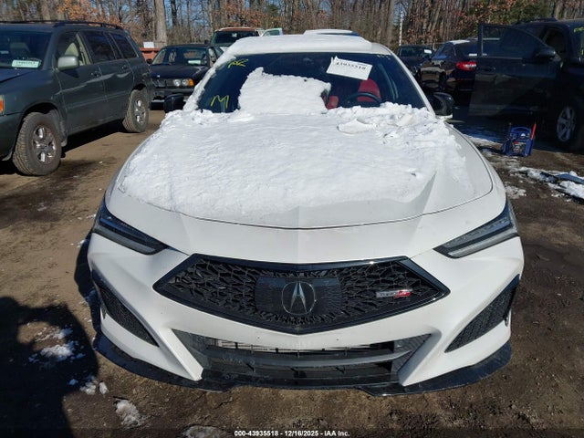 2021 ACURA TLX 19UUB7F02MA001857 Photo 5