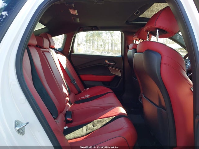 2021 ACURA TLX 19UUB7F02MA001857 Photo 7