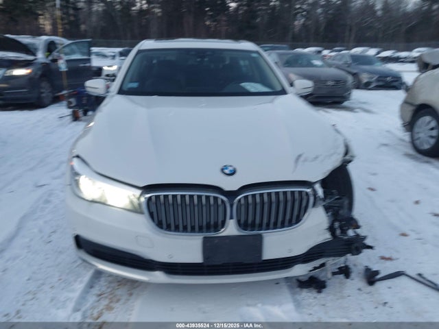 Продаж на аукціоні авто 2019 Bmw 740i Xdrive, vin: WBA7E4C50KGV28305, номер лоту: 43935524