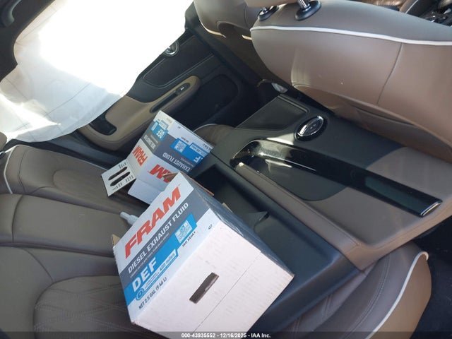 2017 MINI COUNTRYMAN WMZYT3C38H3D98332 Photo 7