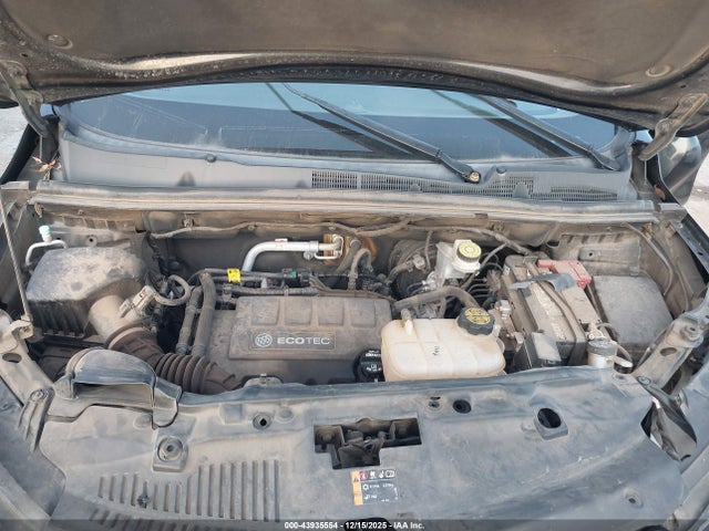 Buick Encore Fwd Preferred 2020 KL4CJASB9LB009488 Image 10
