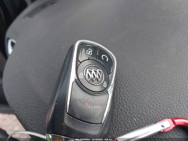 Buick Encore Fwd Preferred 2020 KL4CJASB9LB009488 Image 11