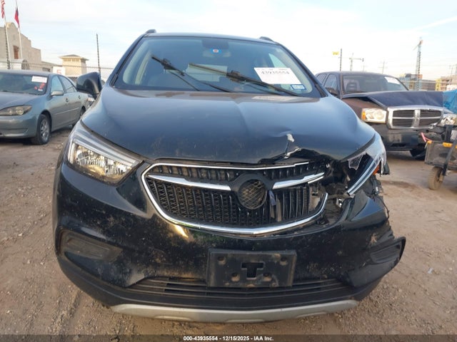 Buick Encore Fwd Preferred 2020 KL4CJASB9LB009488 Image 12