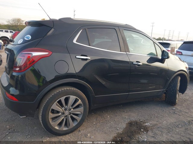 Buick Encore Fwd Preferred 2020 KL4CJASB9LB009488 Image 13