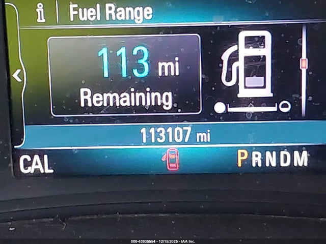 Buick Encore Fwd Preferred 2020 KL4CJASB9LB009488 Image 15