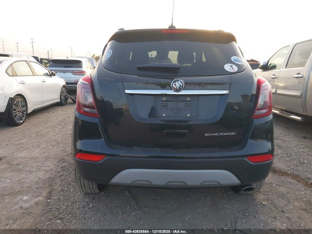 Buick Encore Fwd Preferred 2020 KL4CJASB9LB009488 Image 16