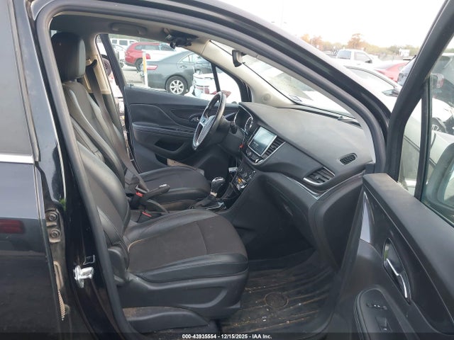 Buick Encore Fwd Preferred 2020 KL4CJASB9LB009488 Image 5