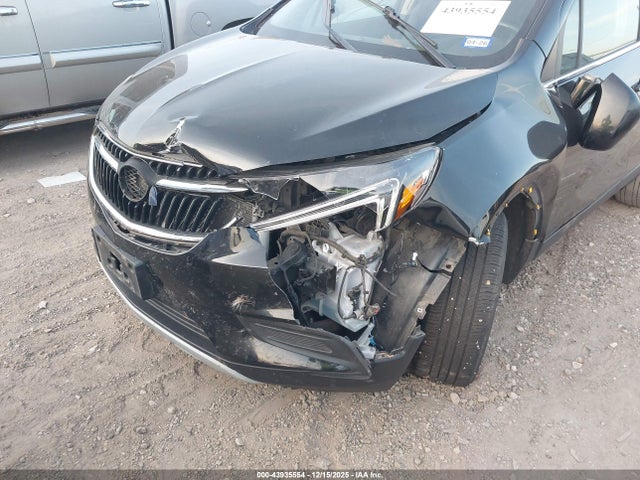Buick Encore Fwd Preferred 2020 KL4CJASB9LB009488 Image 6