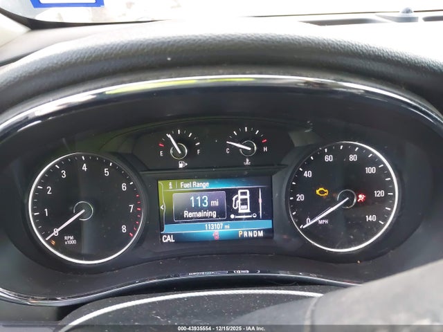 Buick Encore Fwd Preferred 2020 KL4CJASB9LB009488 Image 7