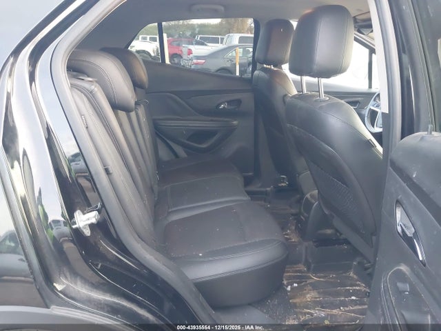 Buick Encore Fwd Preferred 2020 KL4CJASB9LB009488 Image 8