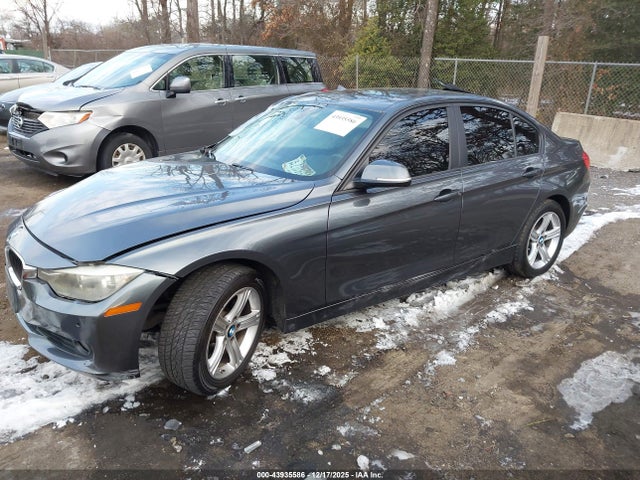Продажа на аукционе авто 2015 Bmw 328i Xdrive, vin: WBA3B3G59FNT19125, номер лота: 43935586