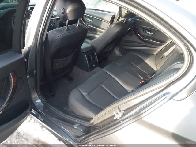 Продажа на аукционе авто 2015 Bmw 328i Xdrive, vin: WBA3B3G59FNT19125, номер лота: 43935586