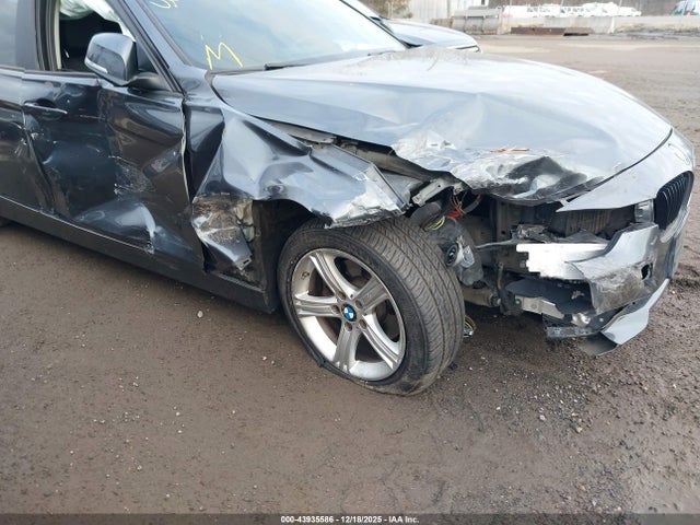 Продажа на аукционе авто 2015 Bmw 328i Xdrive, vin: WBA3B3G59FNT19125, номер лота: 43935586