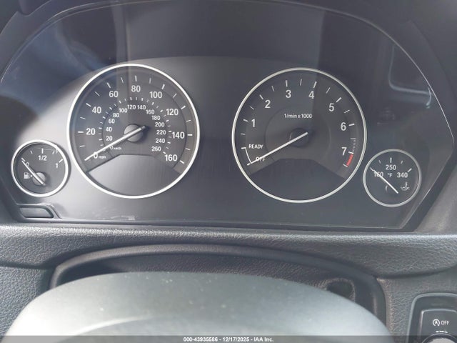 Продажа на аукционе авто 2015 Bmw 328i Xdrive, vin: WBA3B3G59FNT19125, номер лота: 43935586