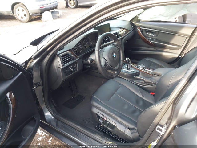 Продажа на аукционе авто 2015 Bmw 328i Xdrive, vin: WBA3B3G59FNT19125, номер лота: 43935586