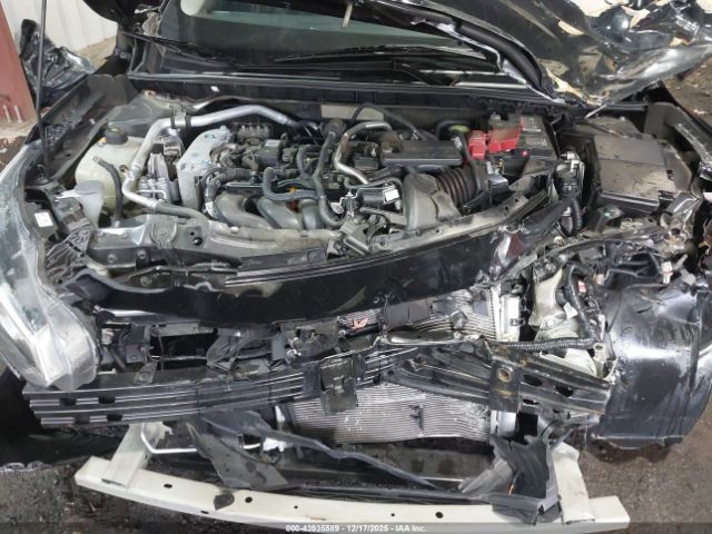 2021 NISSAN SENTRA 3N1AB8BV4MY302945 Photo 9