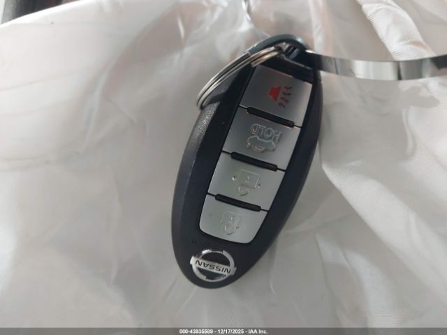 2021 NISSAN SENTRA 3N1AB8BV4MY302945 Photo 10