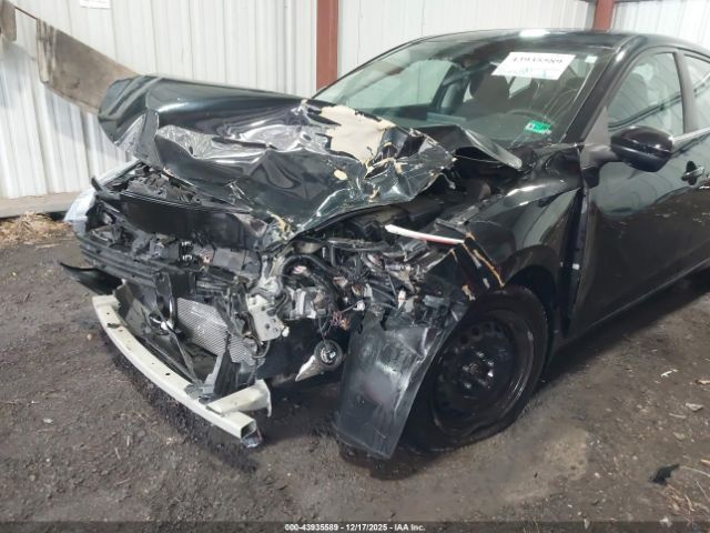 2021 NISSAN SENTRA 3N1AB8BV4MY302945 Photo 5