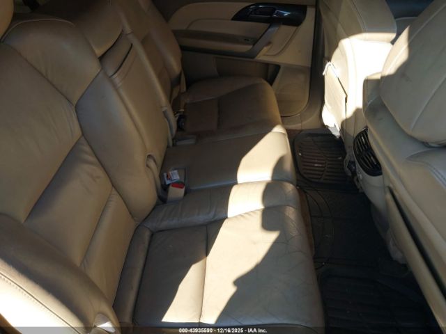 2008 ACURA MDX 2HNYD28648H548192 Photo 7