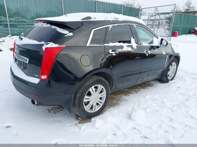 2015 CADILLAC SRX 3GYFNEE31FS574727 Photo 3