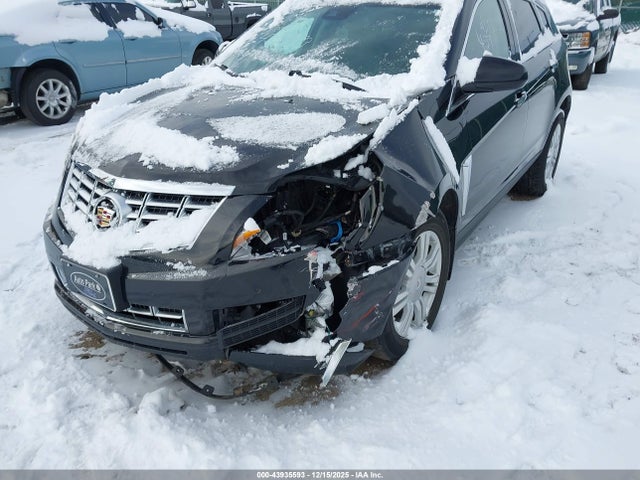 2015 CADILLAC SRX 3GYFNEE31FS574727 Photo 5