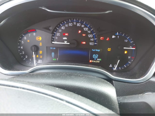 2015 CADILLAC SRX 3GYFNEE31FS574727 Photo 6