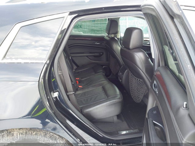 2015 CADILLAC SRX 3GYFNEE31FS574727 Photo 7