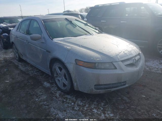 2004 ACURA TL 19UUA66234A026264 Photo 0