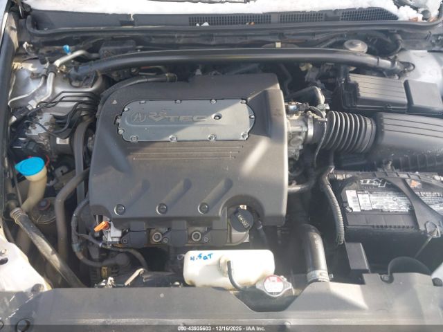 2004 ACURA TL 19UUA66234A026264 Photo 9