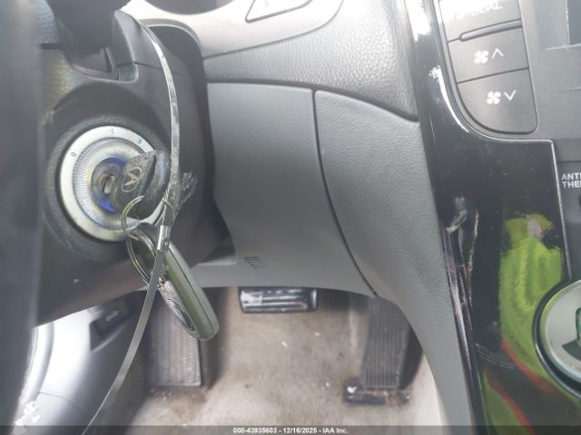 2004 ACURA TL 19UUA66234A026264 Photo 10