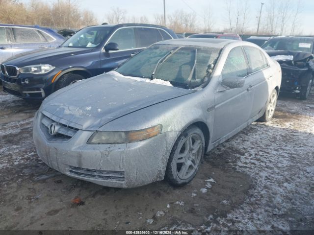 2004 ACURA TL 19UUA66234A026264 Photo 1