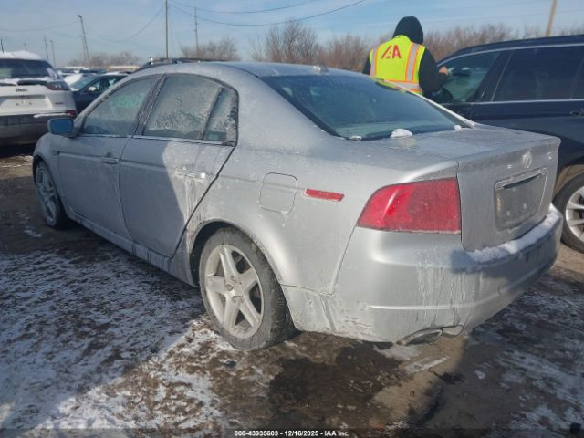 2004 ACURA TL 19UUA66234A026264 Photo 2