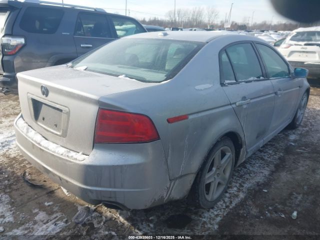 2004 ACURA TL 19UUA66234A026264 Photo 3