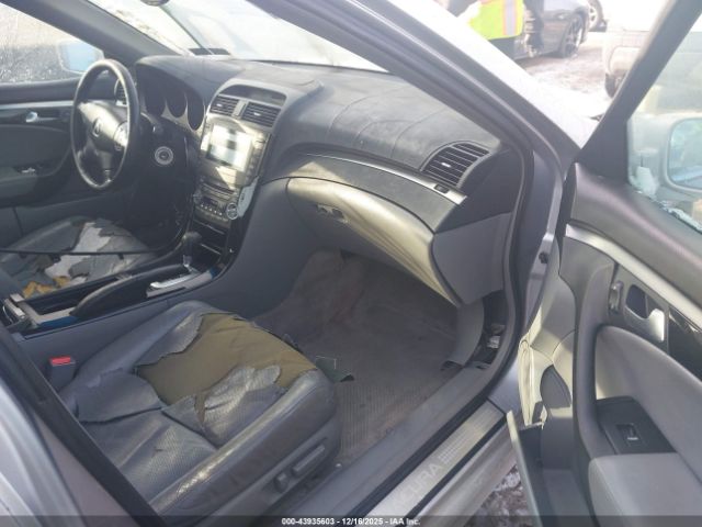 2004 ACURA TL 19UUA66234A026264 Photo 4