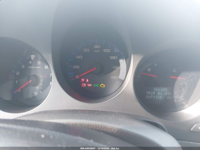 2004 ACURA TL 19UUA66234A026264 Photo 6