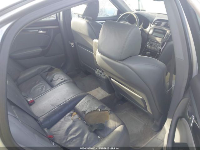 2004 ACURA TL 19UUA66234A026264 Photo 7