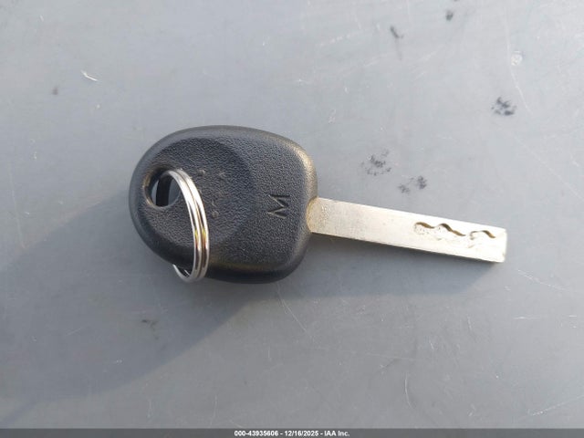 Aukcja sprzedaży 2022 Kia Rio Lx, vin: 3KPA24AD1NE466493, numer aukcji: 43935606