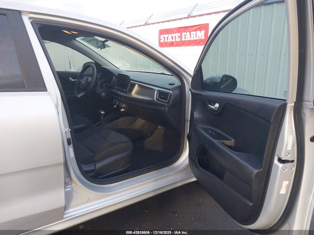Aukcja sprzedaży 2022 Kia Rio Lx, vin: 3KPA24AD1NE466493, numer aukcji: 43935606
