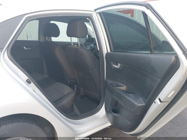Aukcja sprzedaży 2022 Kia Rio Lx, vin: 3KPA24AD1NE466493, numer aukcji: 43935606