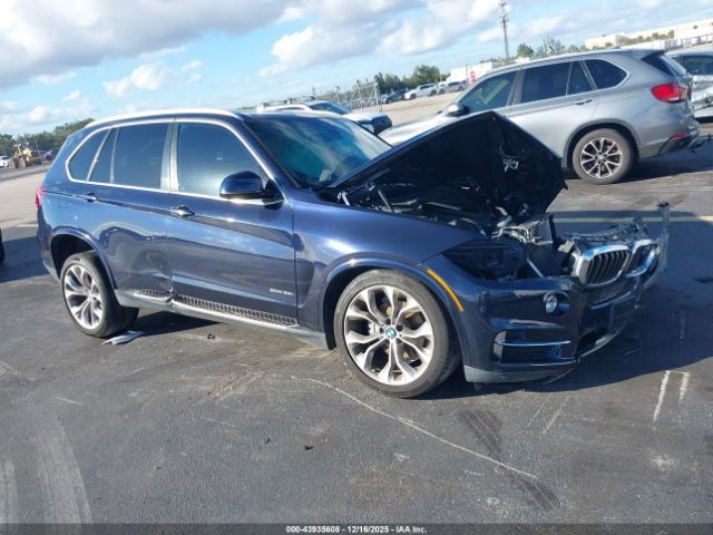 2018 BMW X5 5UXKR2C50J0Z15531