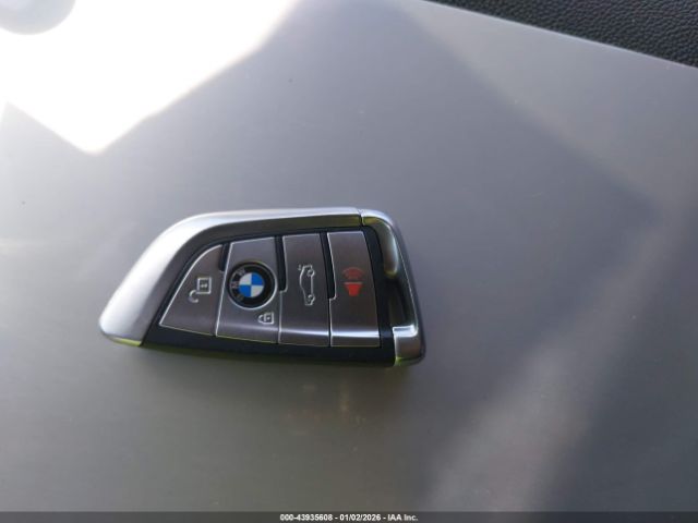 2018 BMW X5 5UXKR2C50J0Z15531 Photo 10