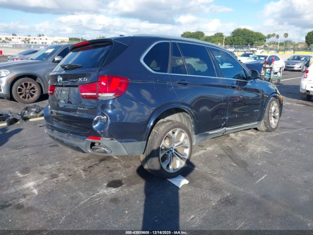 2018 BMW X5 5UXKR2C50J0Z15531 Photo 3