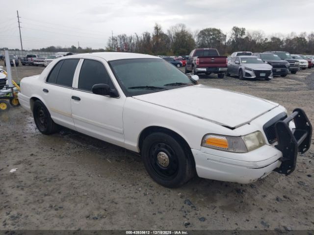 2011 FORD CROWN VICTORIA 2FABP7BV4BX128886