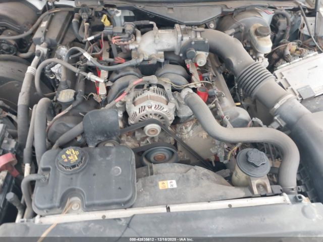 2011 FORD CROWN VICTORIA 2FABP7BV4BX128886 Photo 9