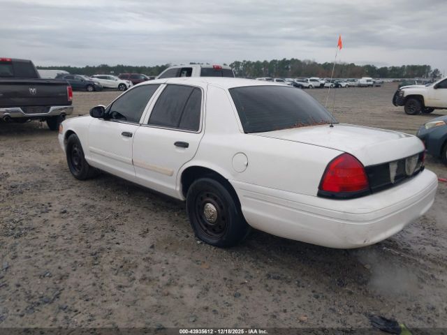 2011 FORD CROWN VICTORIA 2FABP7BV4BX128886 Photo 2