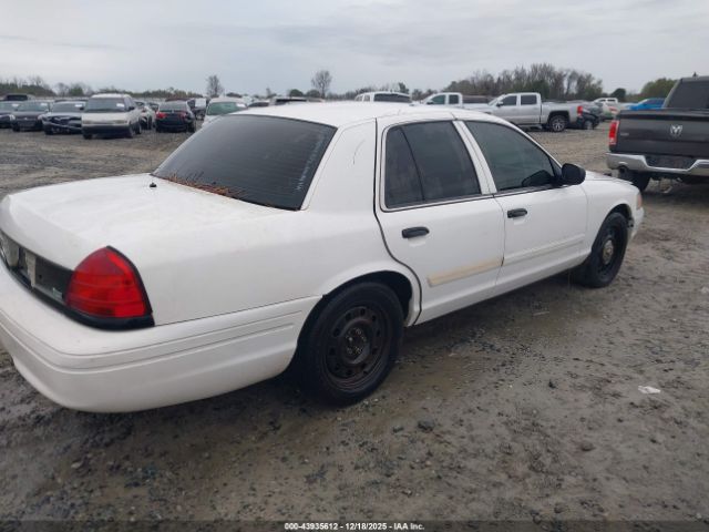 2011 FORD CROWN VICTORIA 2FABP7BV4BX128886 Photo 3