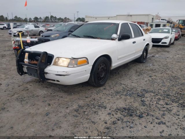 2011 FORD CROWN VICTORIA 2FABP7BV4BX128886 Photo 5