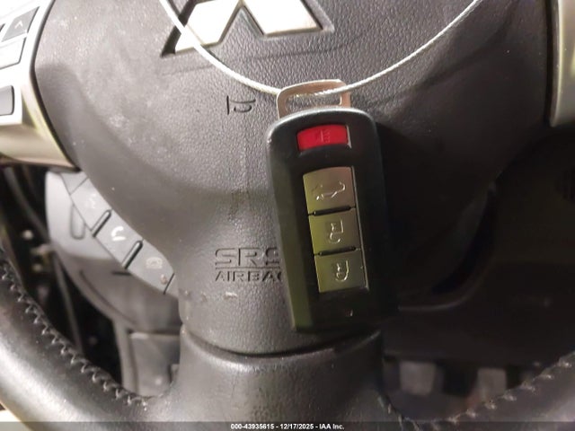 2014 MITSUBISHI LANCER JA32U8FW4EU007149 Photo 10