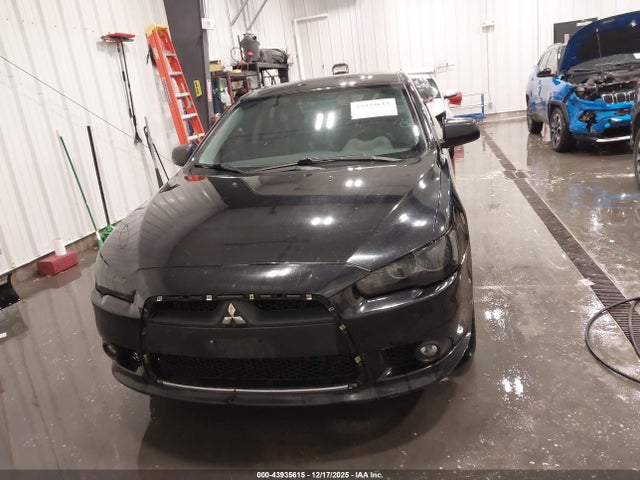 JA32U8FW4EU007149 Mitsubishi LANCER GT