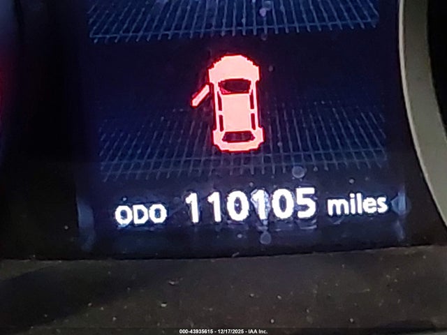 2014 MITSUBISHI LANCER JA32U8FW4EU007149 Photo 6